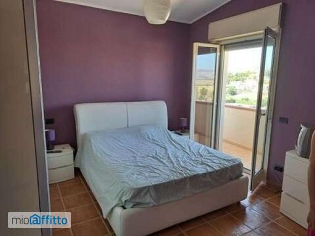 Appartamento arredato Agrigento