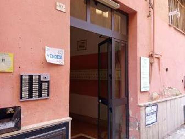 Appartamento arredato Agrigento
