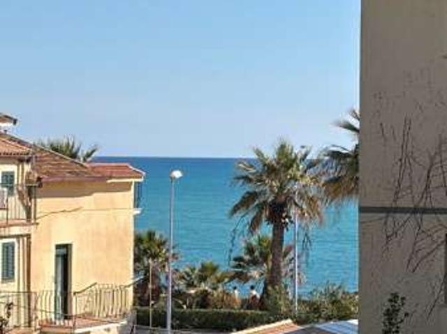 Appartamento arredato Agrigento