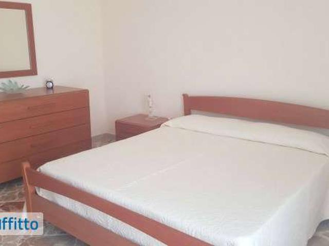Appartamento arredato Agrigento