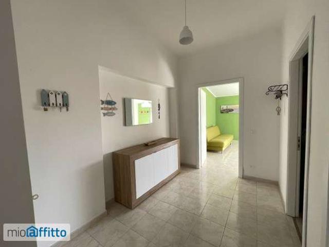 Appartamento arredato Agrigento