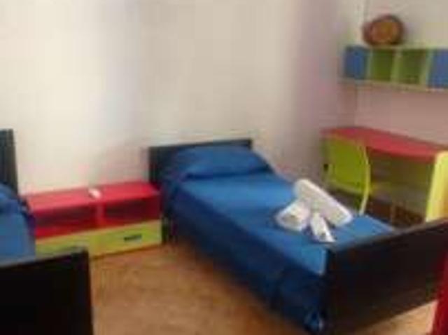 Appartamento arredato Agrigento