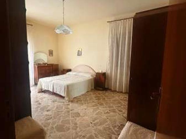 Appartamento arredato Agrigento