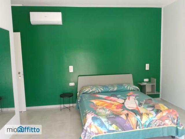 Appartamento arredato Agropoli