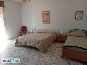 Aidone, Enna Sicilia, Sicilia - Balcone