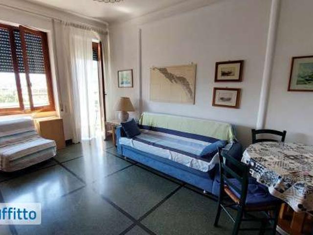 Appartamento arredato Albaro