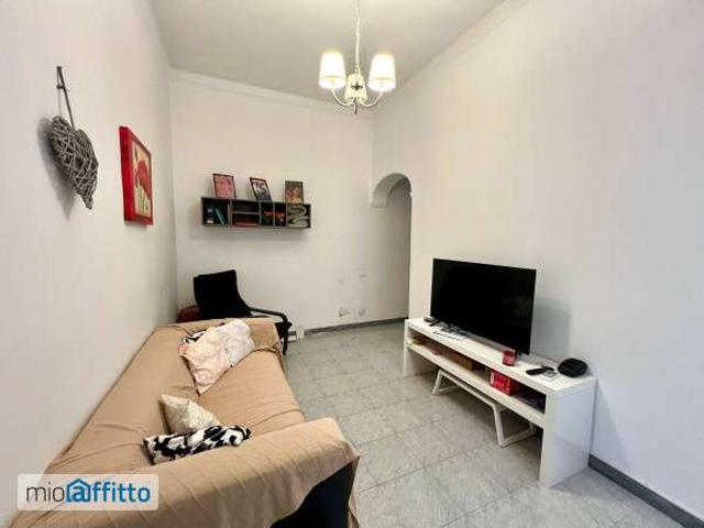 Appartamento arredato Albaro