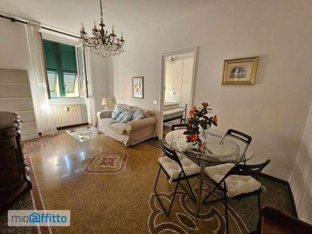 Appartamento arredato Albaro