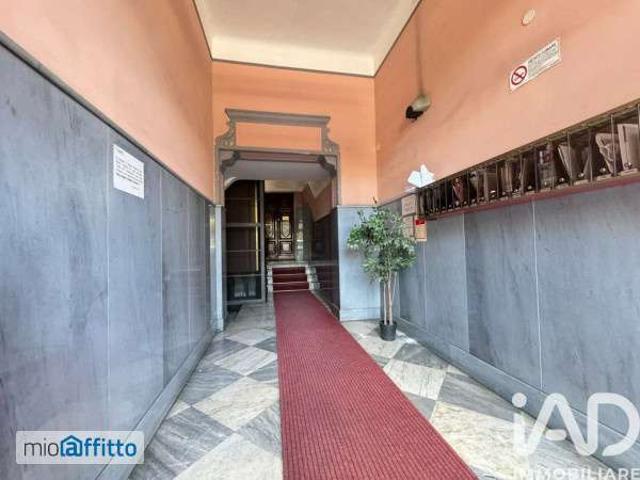 Appartamento arredato Albaro