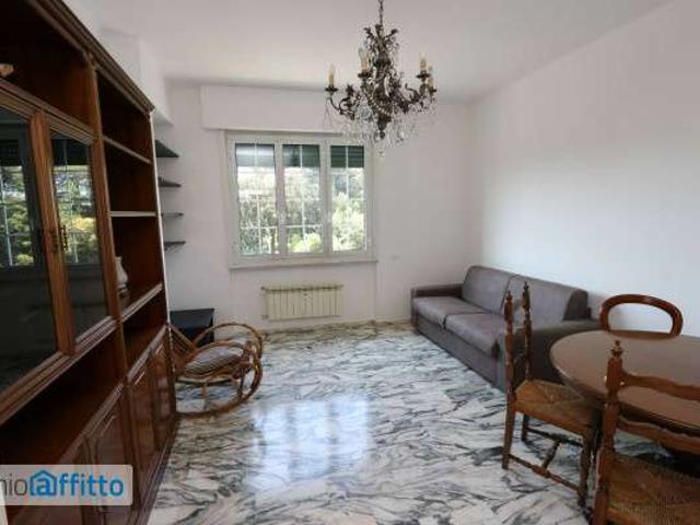 Appartamento arredato Albaro