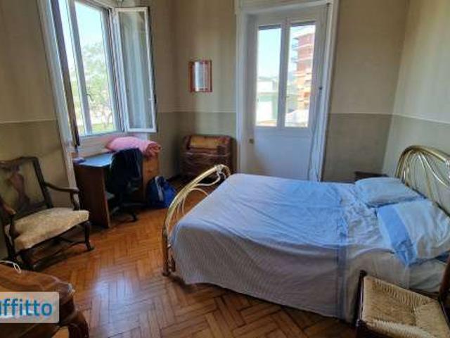 Appartamento arredato Albaro