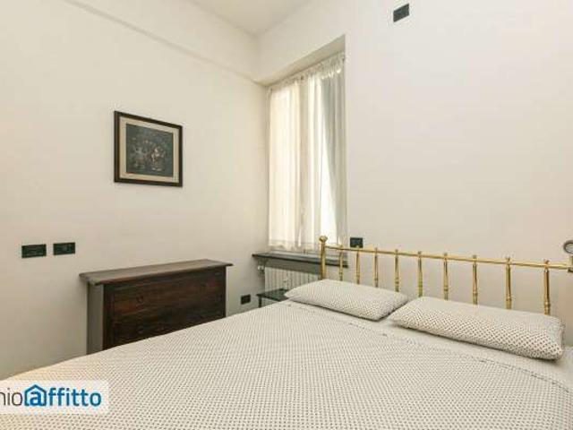 Appartamento arredato Albaro