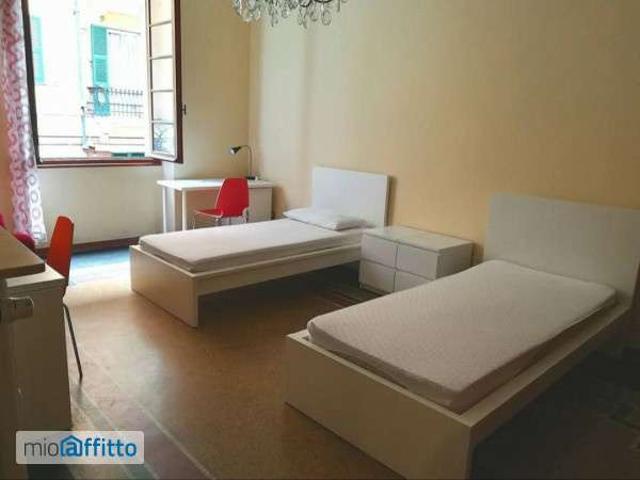 Appartamento arredato Albaro