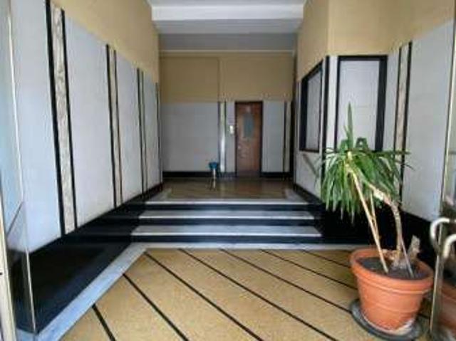 Appartamento arredato Albaro