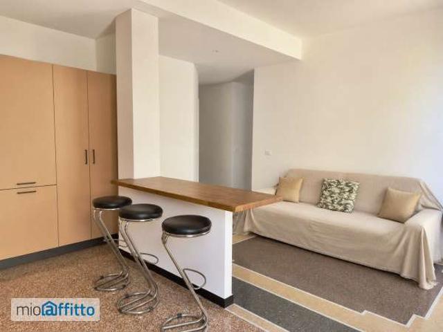 Appartamento arredato Albaro