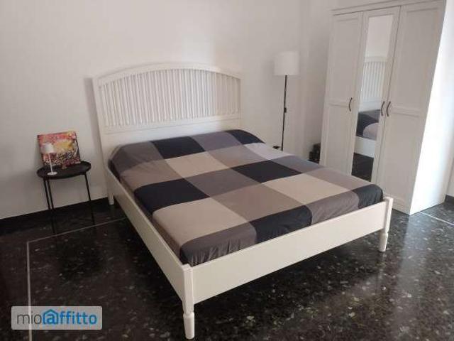 Appartamento arredato Albaro