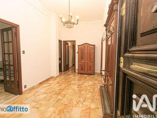 Appartamento arredato Albaro