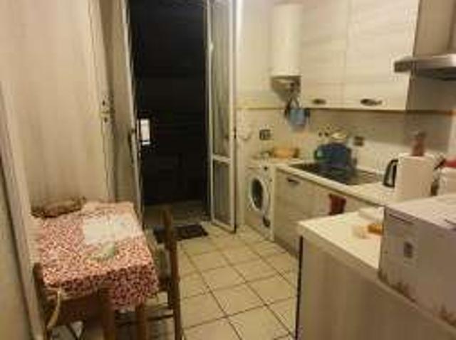 Appartamento arredato Albaro