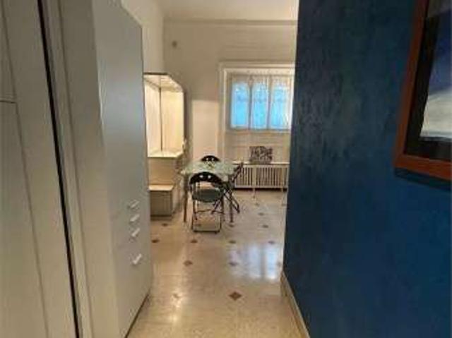 Appartamento arredato Albaro