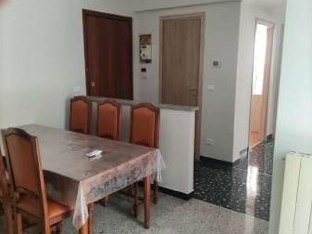 Appartamento arredato Albissola Marina