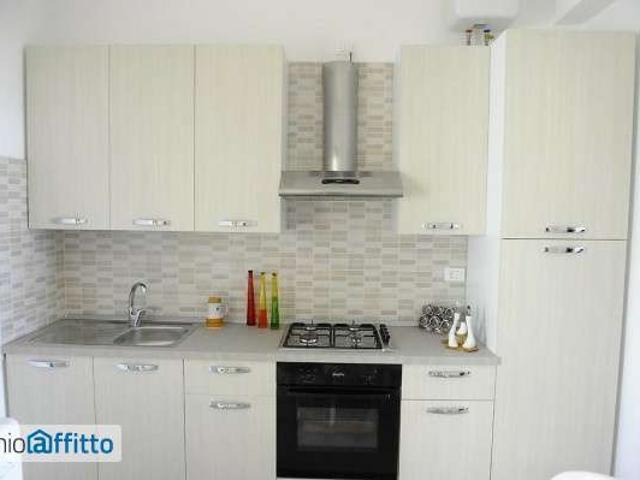 Appartamento arredato Alcamo marina