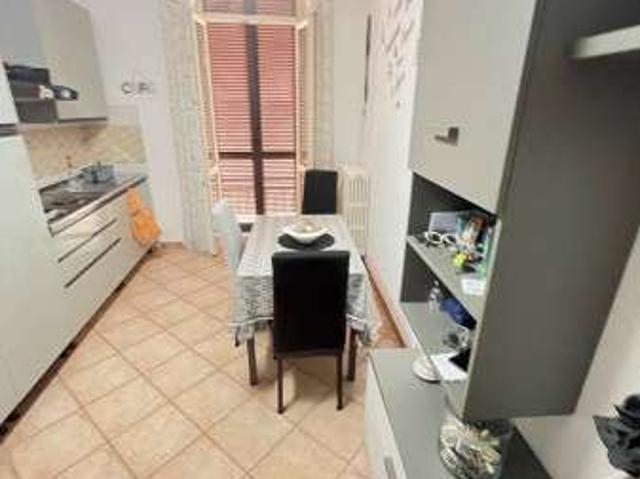 Appartamento arredato Alessandria