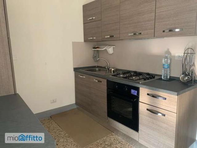 Appartamento arredato Alessandria