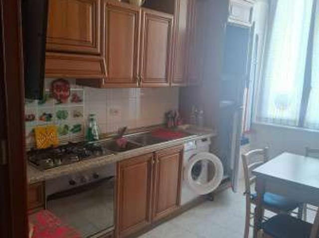 Appartamento arredato Alessandria