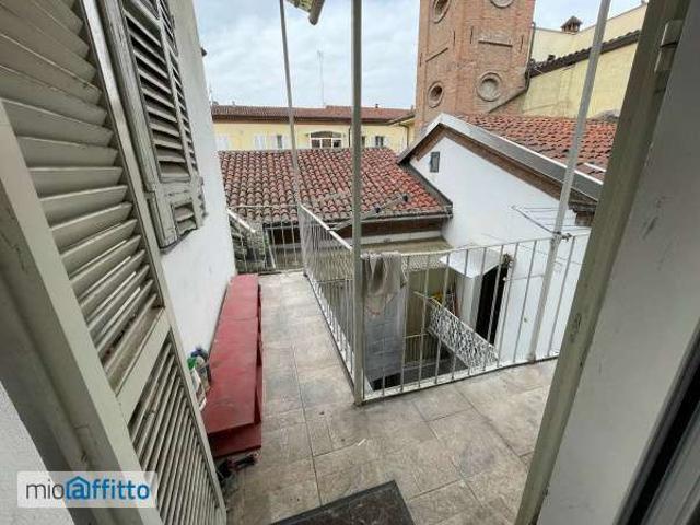Appartamento arredato Alessandria