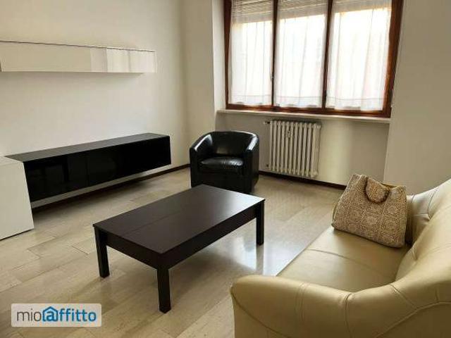 Appartamento arredato Alessandria