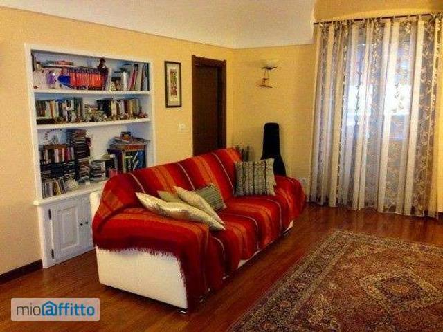 Appartamento arredato Alessandria