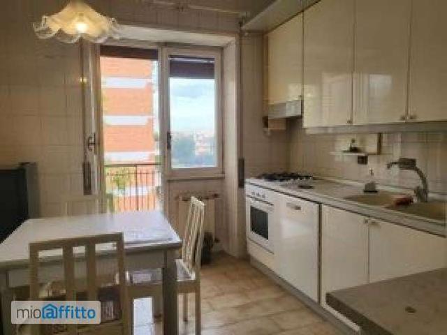 Appartamento arredato Appio latino, appia nuova, appio pignatelli, capannelle