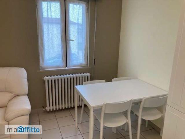 Appartamento arredato Appignano