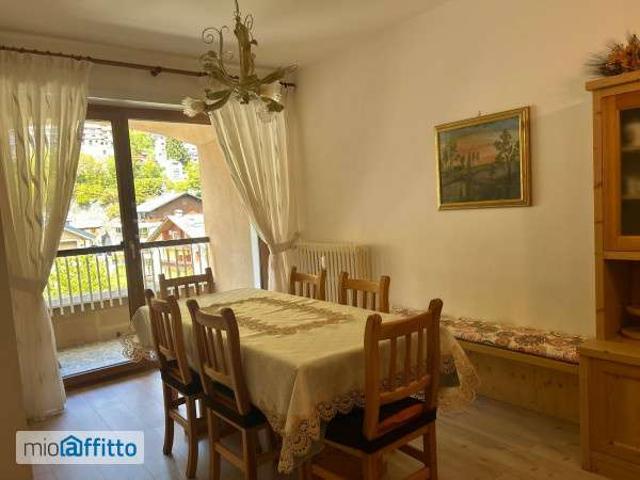 Appartamento arredato Aprica