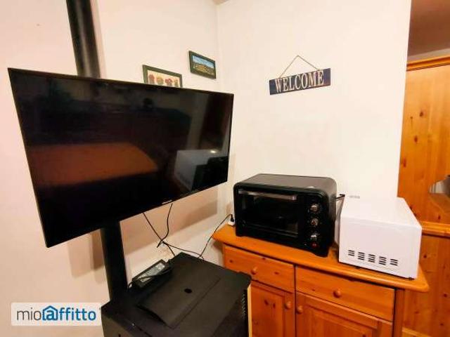 Appartamento arredato Aprica