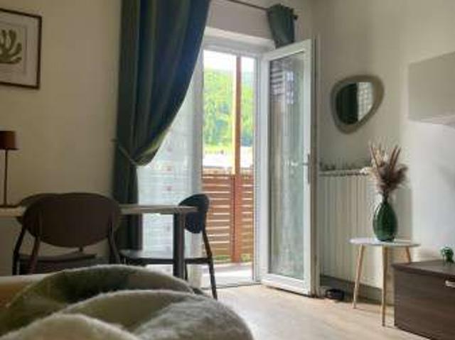 Appartamento arredato Aprica