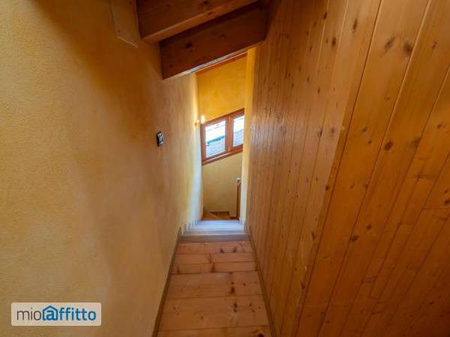 Appartamento arredato Aprica
