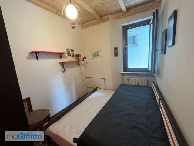Appartamento arredato Aprica