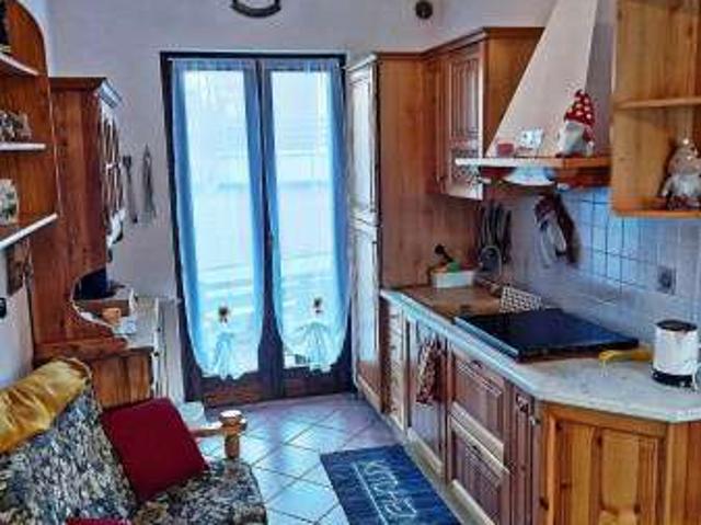 Appartamento arredato Aprica