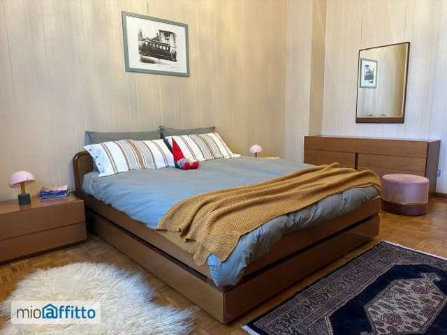 Appartamento arredato Aprica