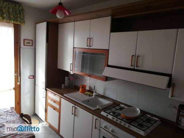 Appartamento arredato Aprilia