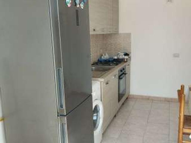 Appartamento arredato Aprilia