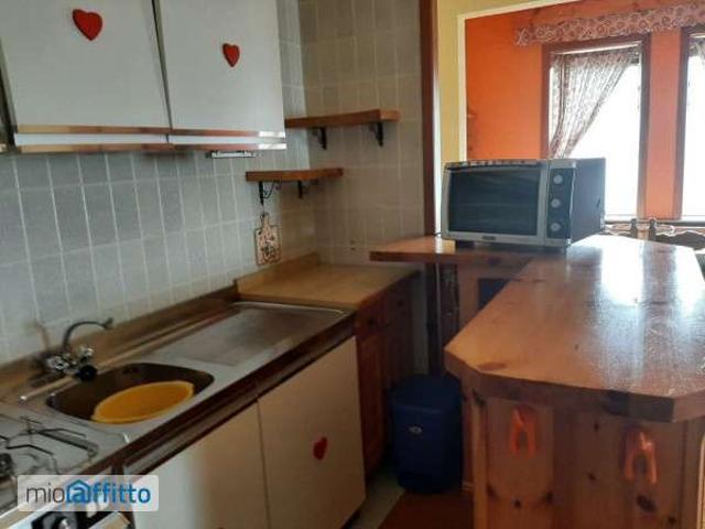 Appartamento arredato Artesina