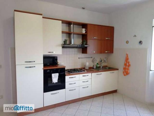 Appartamento arredato Ardenza, antignano