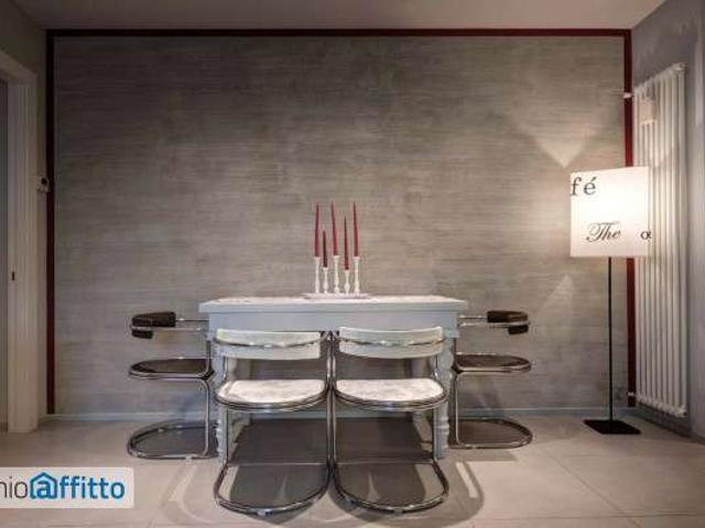 Appartamento arredato Ardeatino, colombo, garbatella