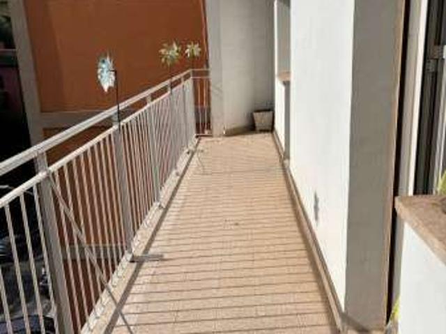 Appartamento arredato Ardeatino, colombo, garbatella