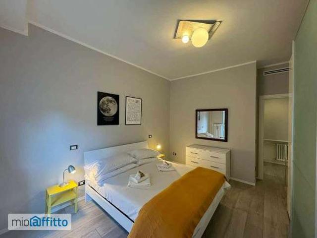 Appartamento arredato Ardeatino, colombo, garbatella
