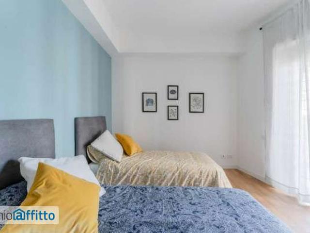 Appartamento arredato Ardeatino, colombo, garbatella