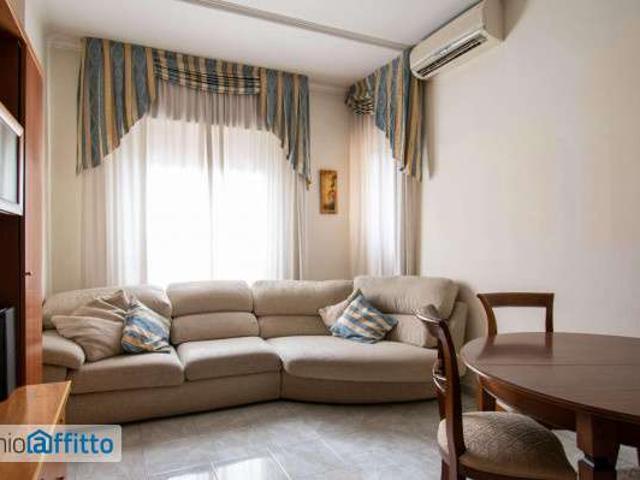 Appartamento arredato Ardeatino, colombo, garbatella