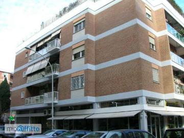 Appartamento arredato Ardeatino, colombo, garbatella